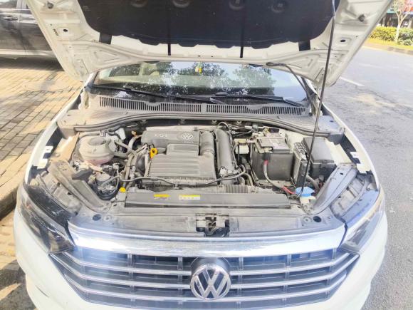 [宁波·浙B] 二手大众速腾2020款 200TSI DSG舒适型 国VI