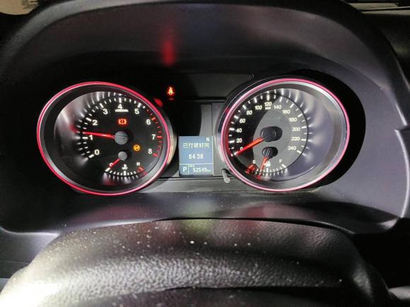 [成都·川G] 二手哈弗哈弗M62018款 改款 1.5T DCT两驱精英型