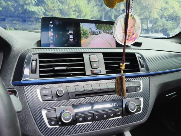 [上海·沪D] 二手宝马宝马2系2019款 225i 尊享型 M运动套装