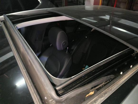 [合肥·浙A] 二手奔驰奔驰C级2017款 改款 C 200 旅行轿车