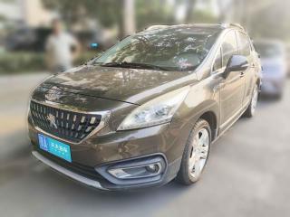 标致标致30082016款 1.6THP 自动经典版「武汉二手车」「天天拍车」