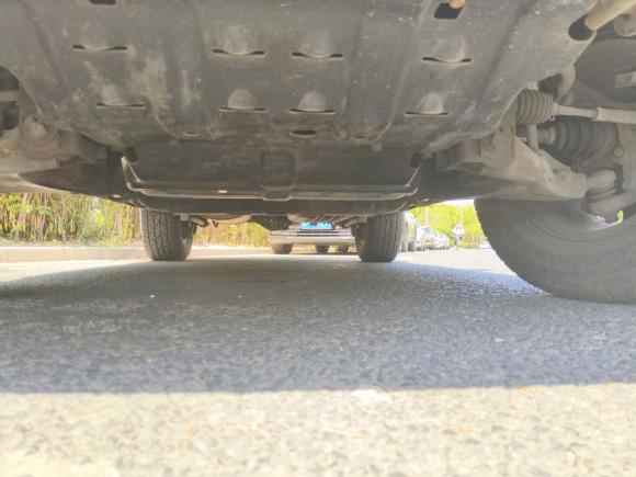 [青岛·鲁U] 二手坦克坦克3002021款 越野版 2.0T 挑战者