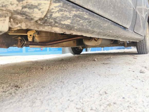 [南通·苏F] 二手日产日产NV2002013款 1.6L 豪华型 国IV