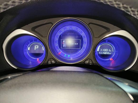 [成都·川A] 二手DSDS 42012款 1.6T 雅致版