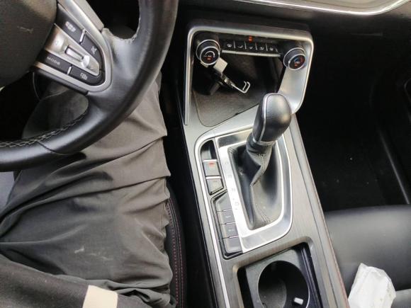 [嘉兴·浙F] 二手吉利汽车缤瑞2020款 1.4T CVT亚运版