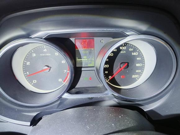 [济南·鲁A] 二手名爵锐腾2017款 20T 手动尊享版