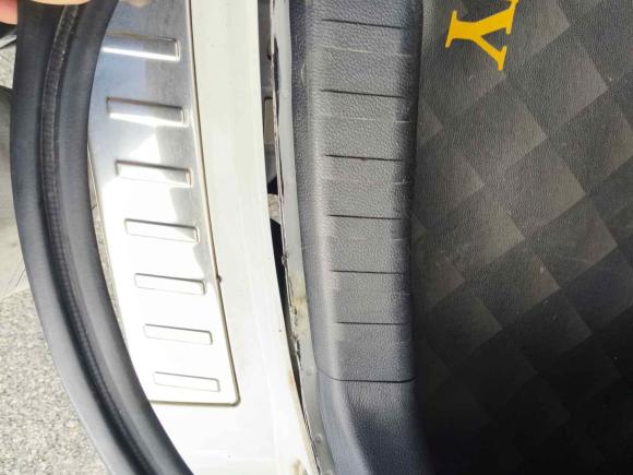 [广州·粤A] 二手哈弗哈弗H62021款 运动版 1.5T 自动精英智联型 六边形格栅