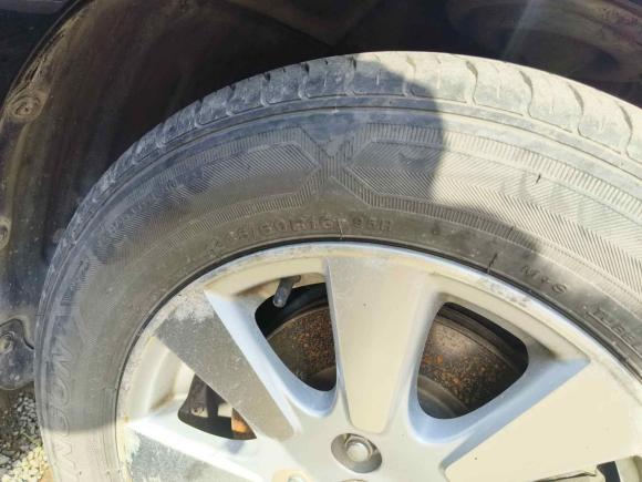 [义乌·浙G] 二手丰田凯美瑞2008款 240G 豪华版