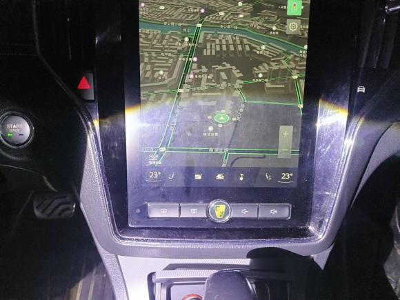 [成都·川A] 二手荣威荣威RX52016款 20T 两驱自动互联网智享版