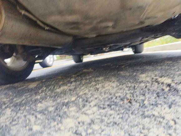 [南通·苏F] 二手大众朗行2013款 1.6L 手动舒适型