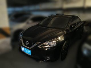 日产轩逸2016款 1.6XL CVT豪华版「成都二手车」「天天拍车」