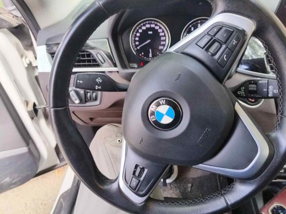 [苏州·苏E] 二手宝马宝马X12021款 sDrive20Li 时尚型