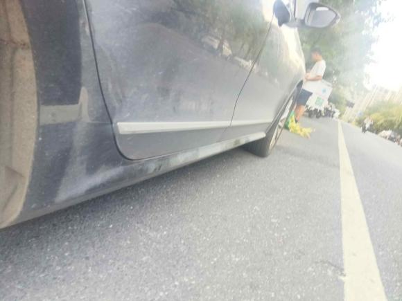 [杭州·浙A] 二手大众帕萨特2016款 330TSI DSG御尊版