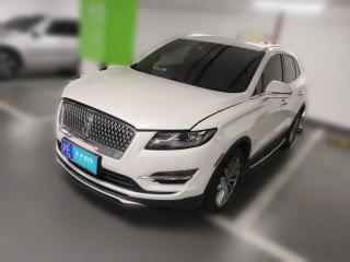 林肯林肯MKC2019款 2.0T 两驱尊享版 国V