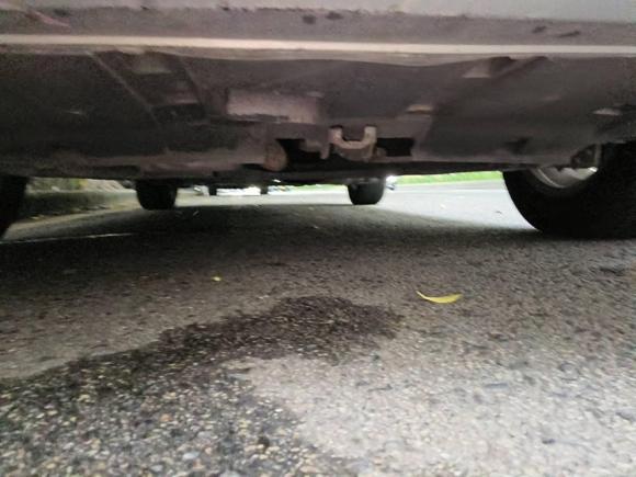 [广州·粤L] 二手本田本田CR-V2016款 2.0L 两驱都市版