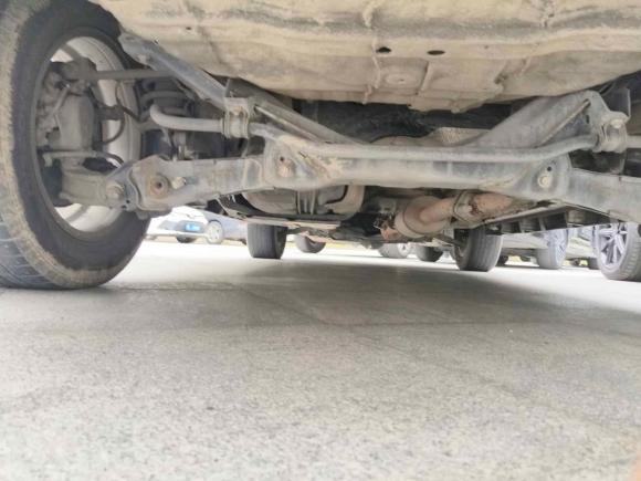 [温州·浙C] 二手哈弗哈弗M62021款 PLUS 1.5T DCT豪华智联型