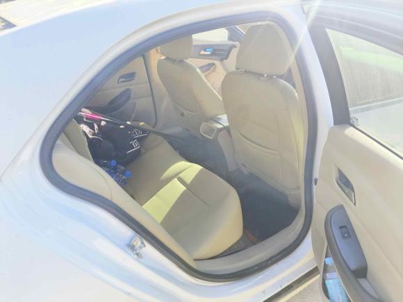 [南昌·赣A] 二手雪佛兰迈锐宝2014款 2.0L 自动豪华版