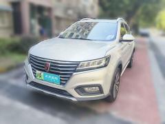 [上海·沪A]荣威&nbsp;&nbsp;荣威RX5新能源&nbsp;&nbsp;2019款 eRX5 50T 互联网超越旗舰版