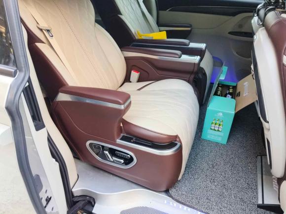 [济南·鲁A] 二手别克别克GL82022款 ES陆尊 653T 舒适型