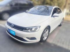 [合肥·皖A]大众&nbsp;&nbsp;凌渡&nbsp;&nbsp;2018款 230TSI DSG风尚版