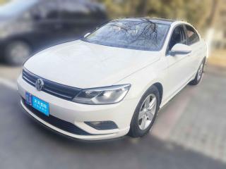 大众凌渡2018款 230TSI DSG风尚版「合肥二手车」「天天拍车」