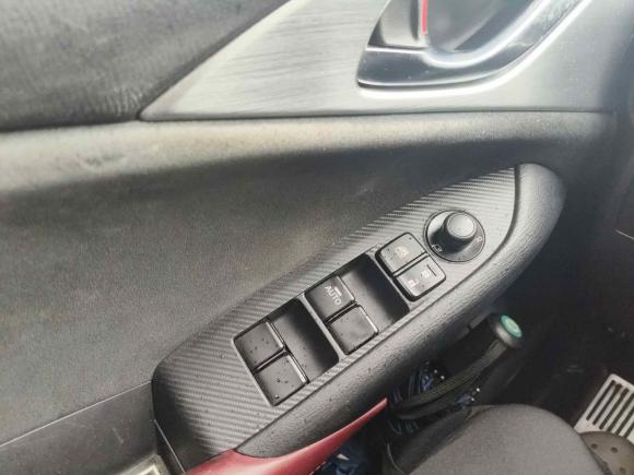 [广州·桂C] 二手马自达马自达CX-32018款 2.0L 自动尊贵型