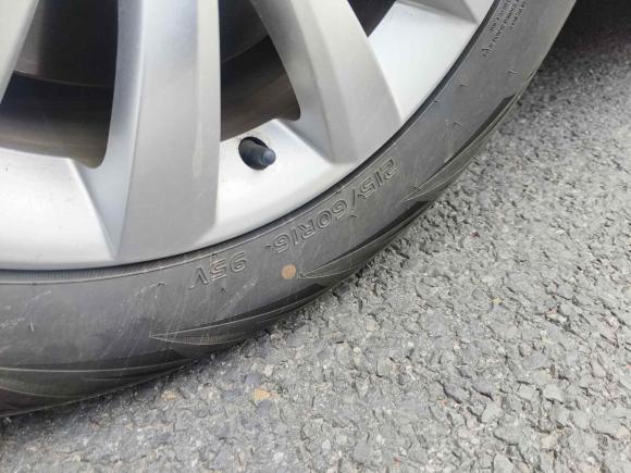 [嘉兴·浙F] 二手大众帕萨特2013款 1.8TSI DSG尊荣版