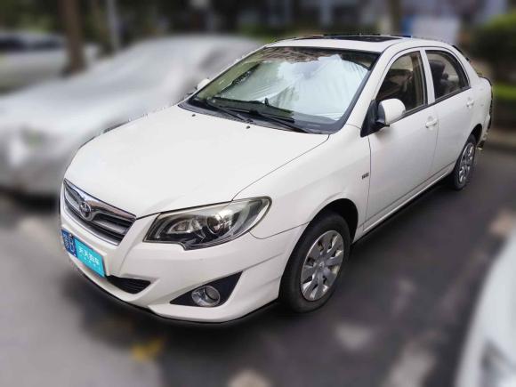 [上海·蒙B] 二手丰田花冠2013款 1.6L 手动卓越版