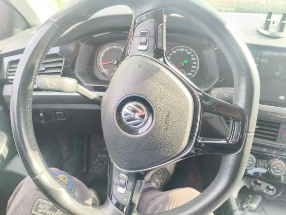 [上海·川K] 二手大众宝来2019款 280TSI DSG精英型