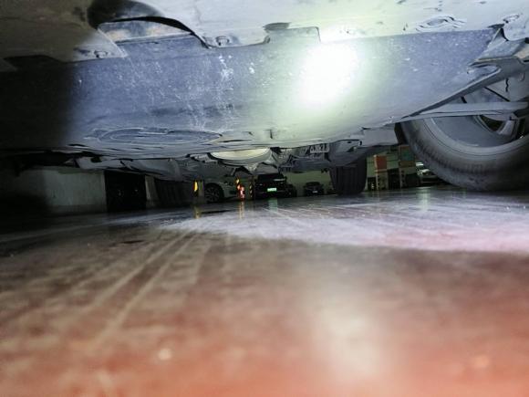 [武汉·鄂A] 二手别克昂科拉GX2020款 20T CVT两驱豪华型