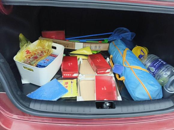 [温州·浙C] 二手起亚焕驰2020款 1.4L 自动舒适天窗版