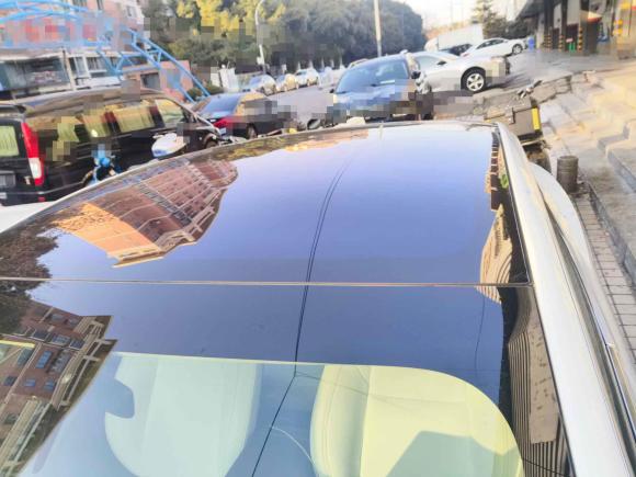 [南京·苏A] 二手特斯拉Model 32019款 长续航后驱版