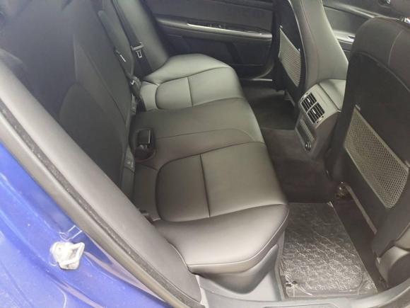 [武汉·鄂W] 二手捷豹捷豹XEL2018款 2.0T 200PS 精英版