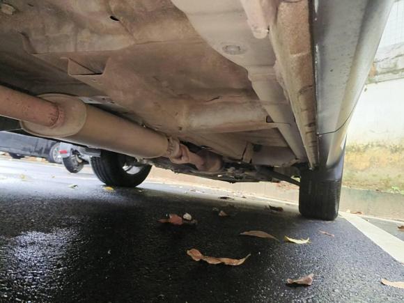 [深圳·赣C] 二手哈弗哈弗F52020款 1.5T DCT i炫