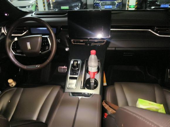 [南京·苏A] 二手魏牌魏牌 摩卡2021款 2.0T 两驱特浓版