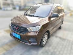 [嘉兴·浙F]五菱汽车&nbsp;&nbsp;五菱宏光&nbsp;&nbsp;2019款 1.5L S基本型L2B