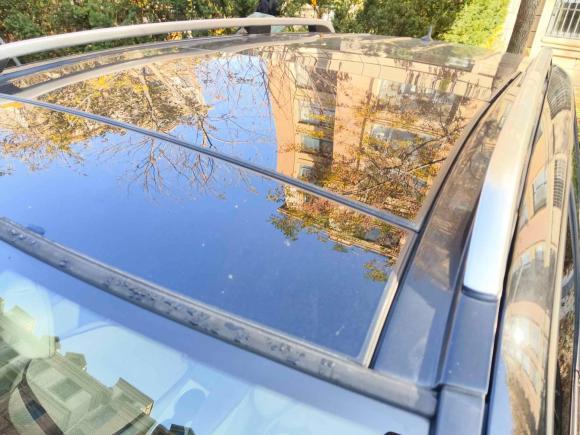 [青岛·鲁B] 二手奔驰奔驰GLK级2015款 GLK 260 4MATIC 动感型 极致版