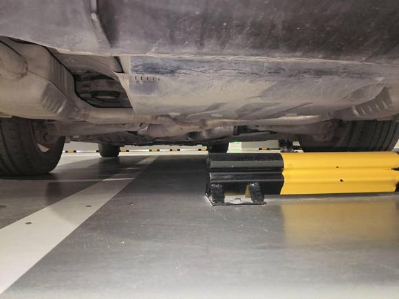 [西安·陕U] 二手奔驰奔驰E级2020款 改款 E 260 L