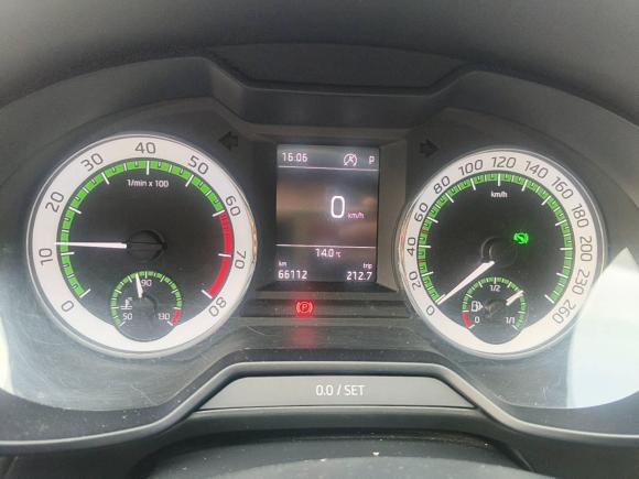 [杭州·浙B] 二手斯柯达明锐2019款 TSI280 DSG智行豪华版 国VI