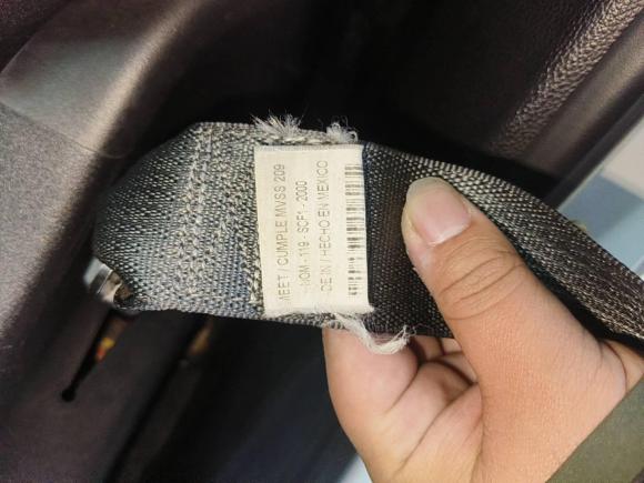 [苏州·苏B] 二手凯迪拉克凯迪拉克SRX2014款 3.0L 舒适型