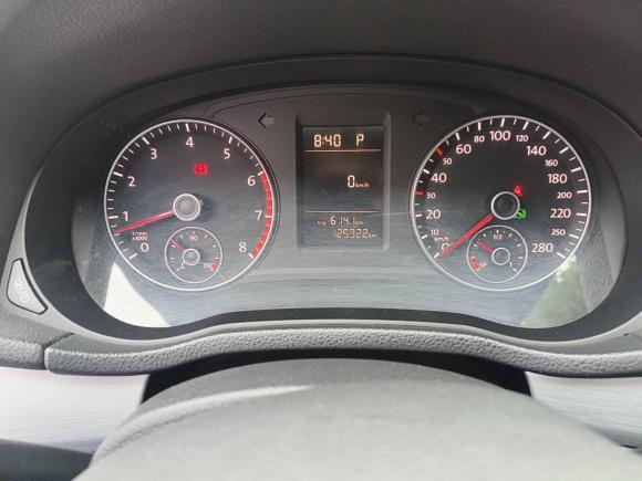 [成都·川A] 二手大众帕萨特2014款 1.4TSI DSG尊荣版