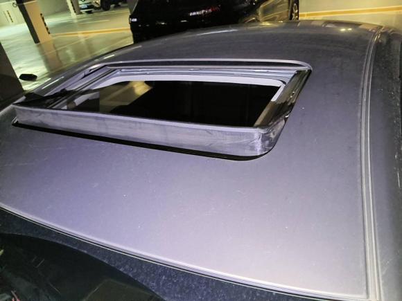 [合肥·皖A] 二手别克君威2015款 1.6T 领先技术型