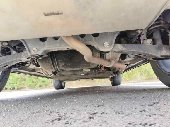 [芜湖·皖B] 二手北京汽车北京X7 PHEV2020款 PHEV 致潮版