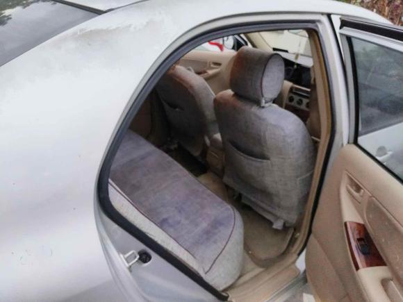 [深圳·粤B] 二手丰田花冠2013款 1.6L 自动卓越版