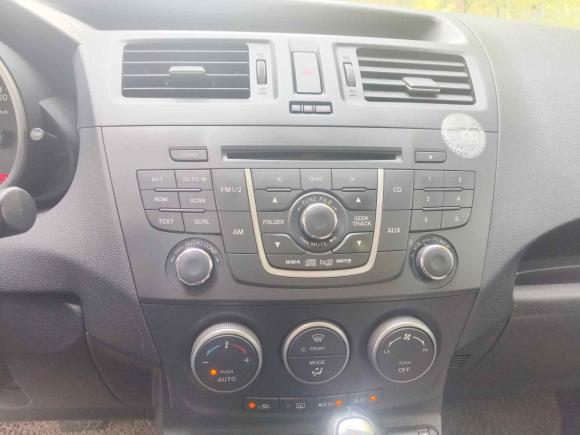 [苏州·苏E] 二手马自达马自达52011款 2.0L 自动豪华型