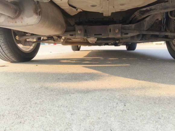 [上海·沪F] 二手别克英朗2015款 15N 自动精英型