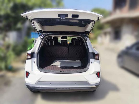 [无锡·苏B] 二手五菱汽车五菱星辰2022款 2.0L DHT电速款