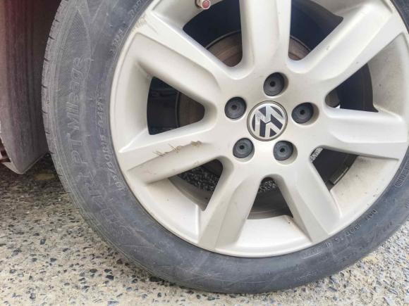 [苏州·苏E] 二手大众Polo2013款 1.4L 自动舒适版