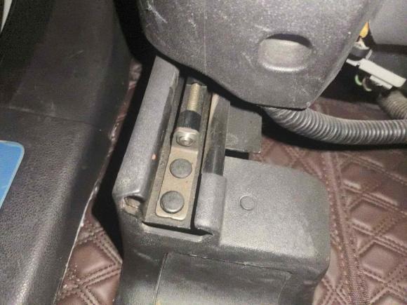 [济南·鲁A] 二手福特探险者2013款 3.5L 尊享型