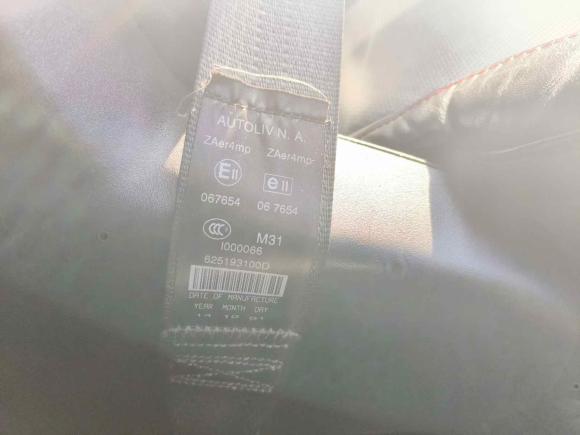 [合肥·皖A] 二手Jeep自由光2014款 2.4L 高性能版